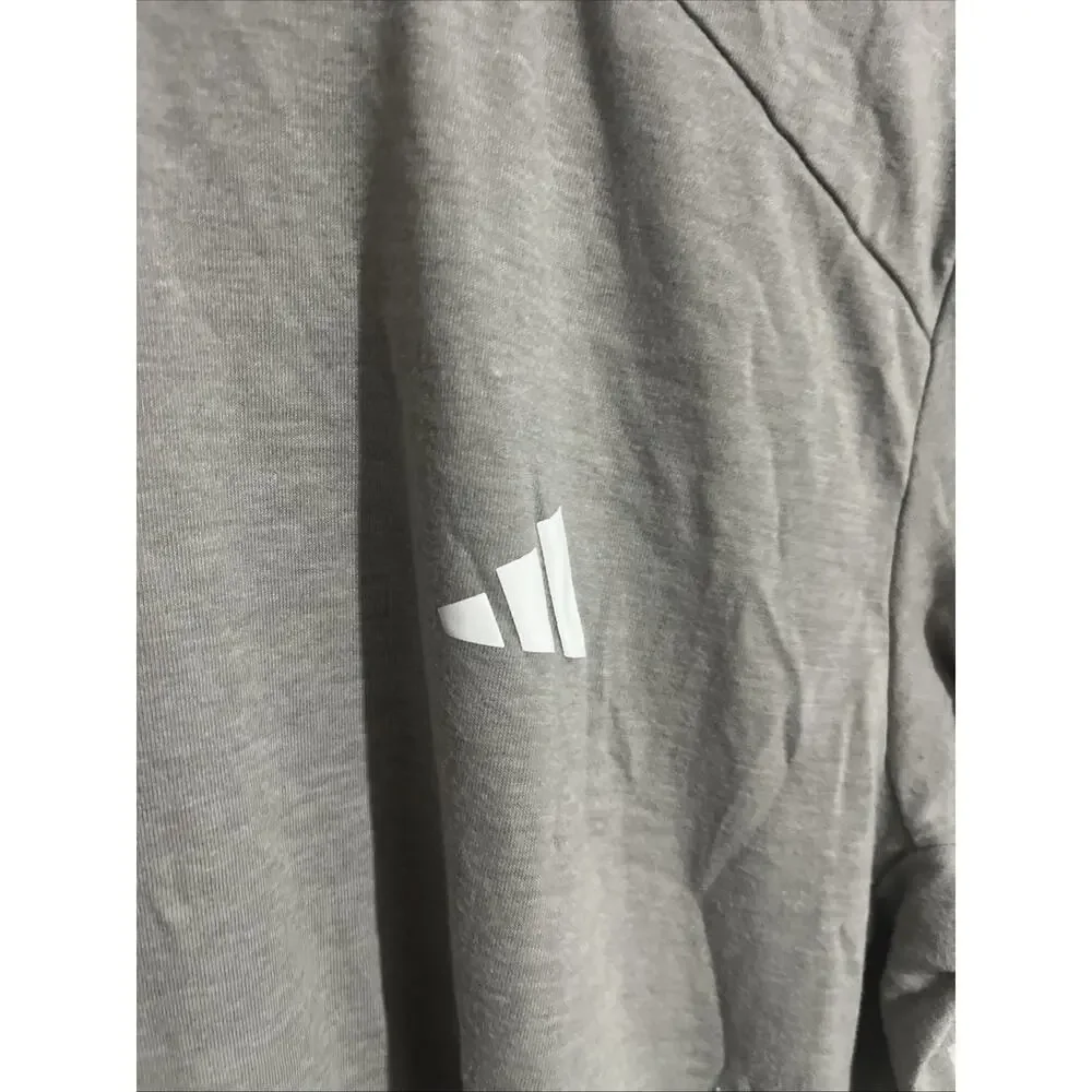 adidas has small